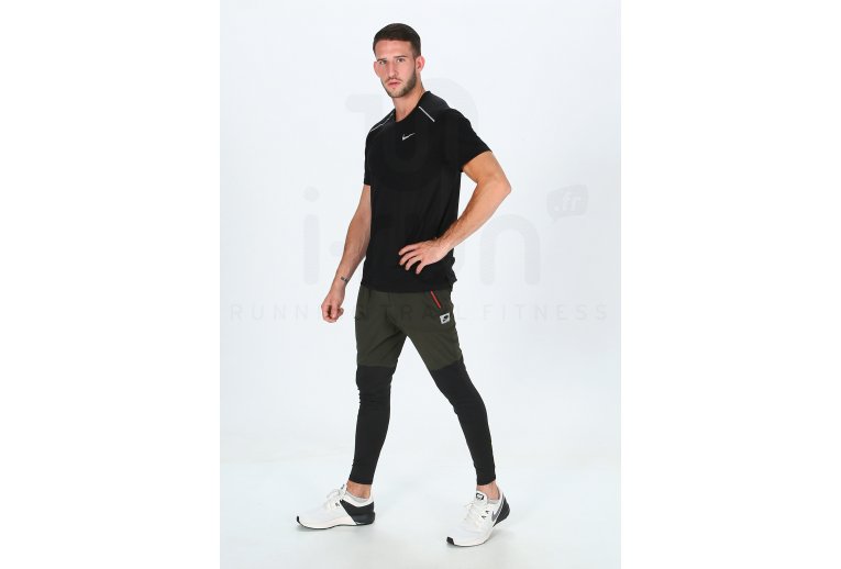 Nike camiseta manga corta Rise 365