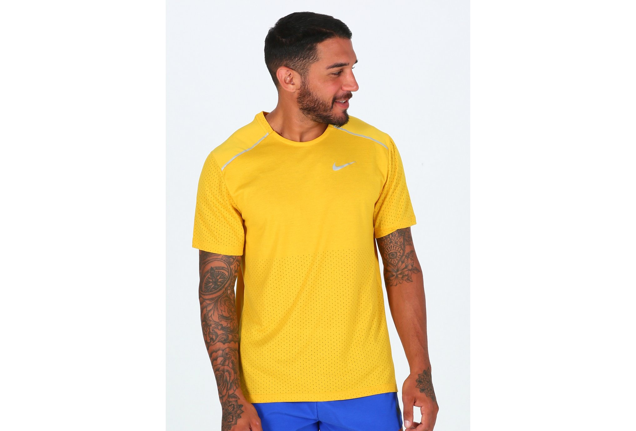 Nike Rise 365 M vêtement running homme