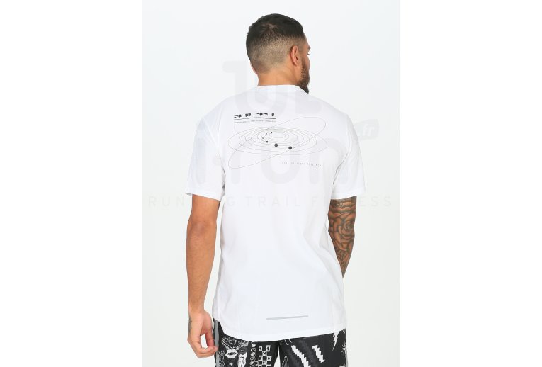 Nike camiseta manga corta Rise 365