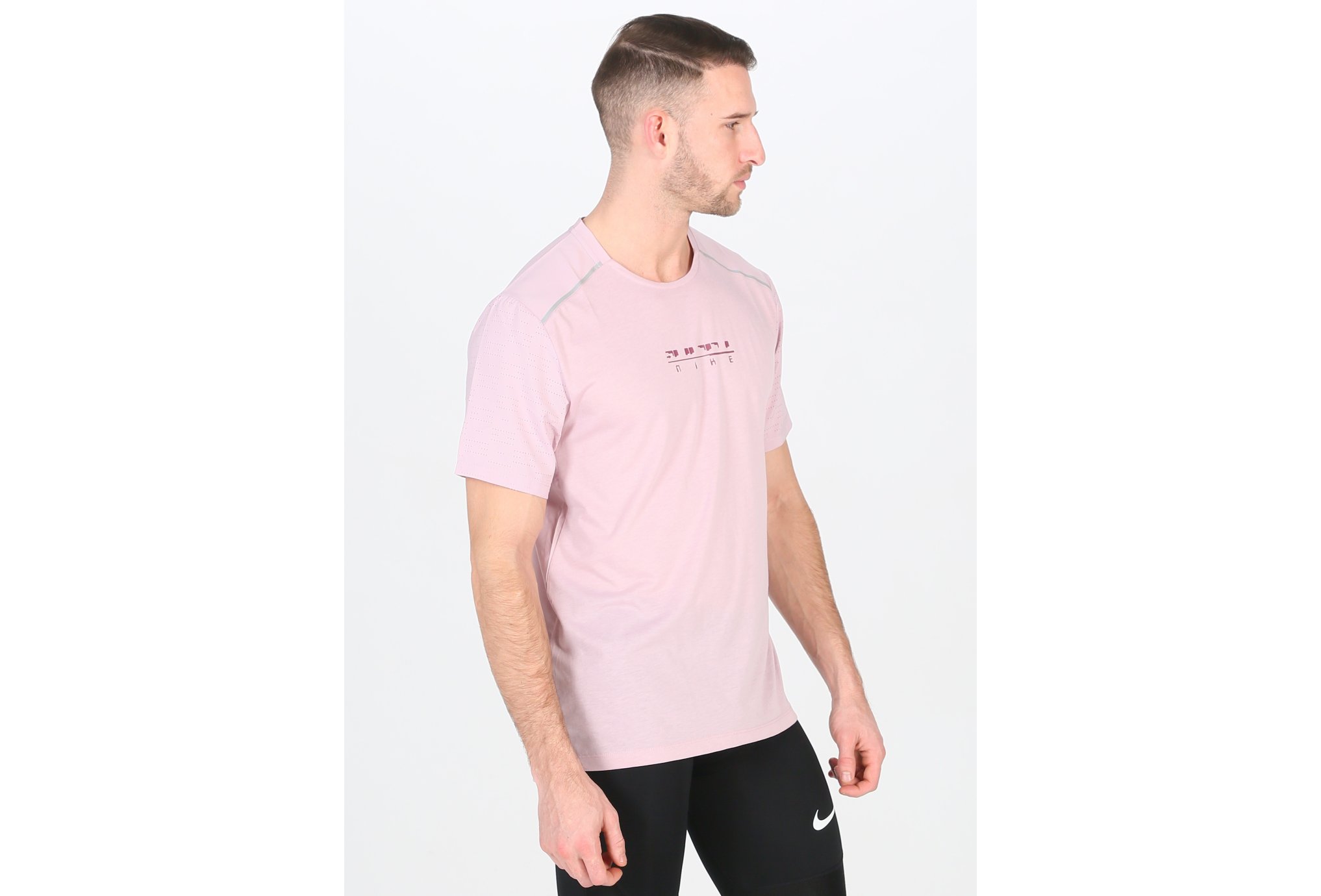Nike Rise 365 M vêtement running homme