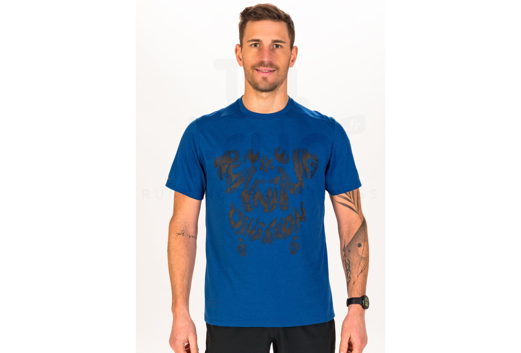 Cotton Division Maglietta Uomo Con Licenza Disney Mickey Happy Hallowneen - Bianca, Taglia XL