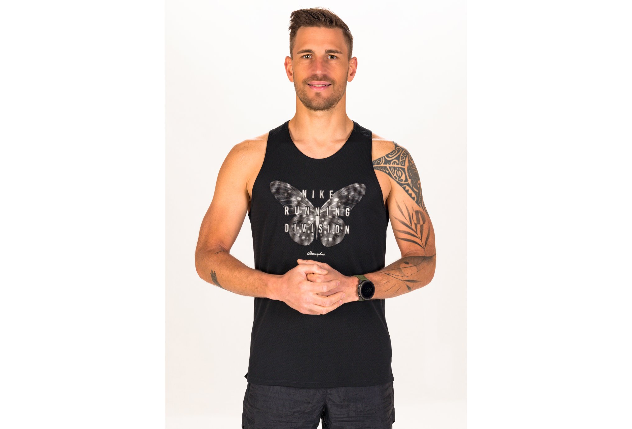 Nike Rise 365 Running Division M special offer | Man