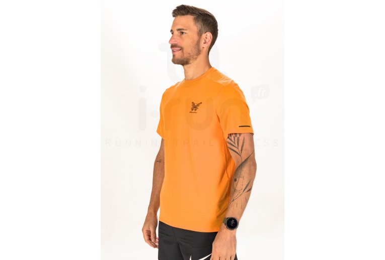 Nike Rise 365 Running Division Herren