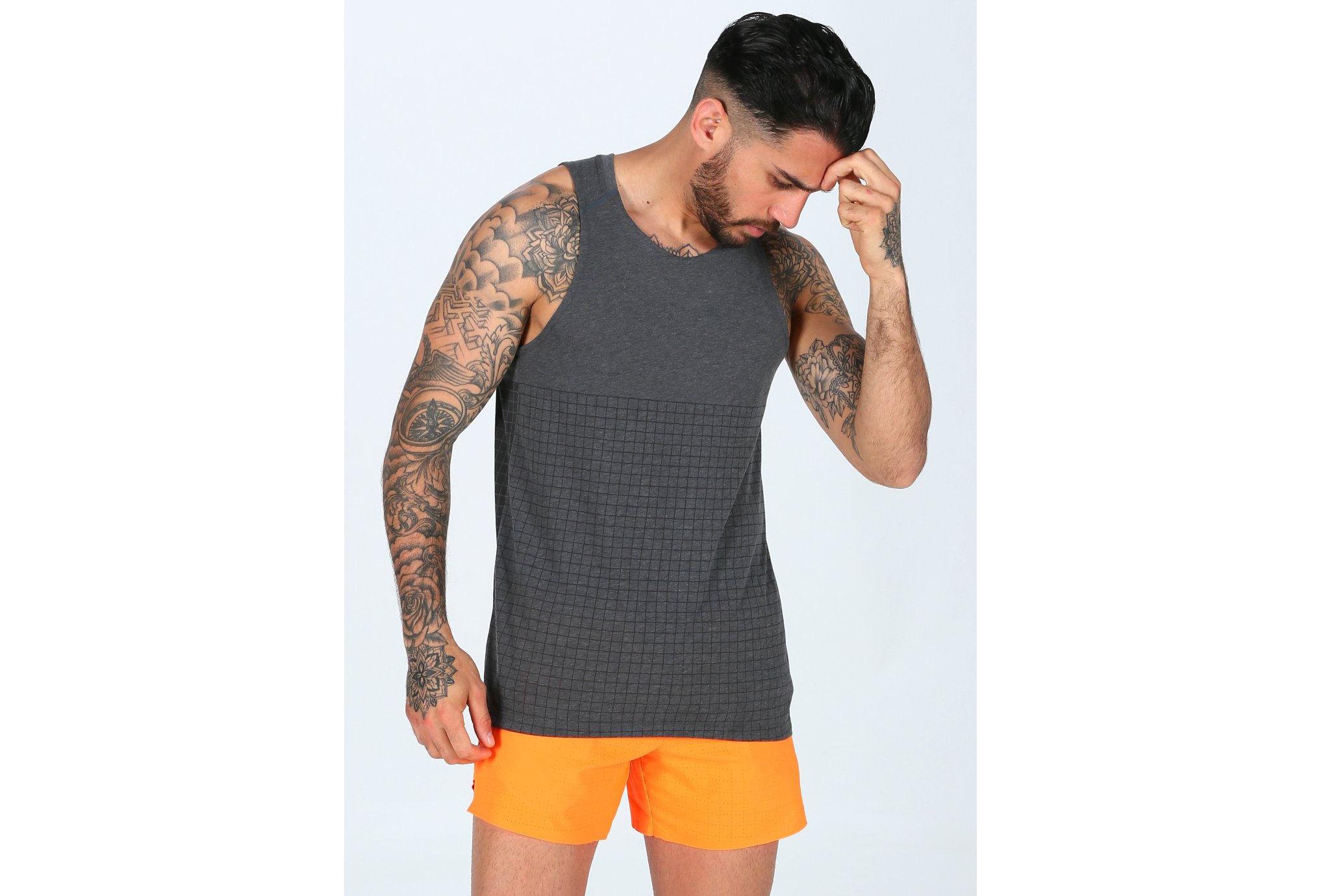 Nike Rise 365 Tech Pack M Diététique Vêtements homme