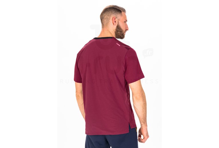 Nike camiseta manga corta Rise 365 Trail