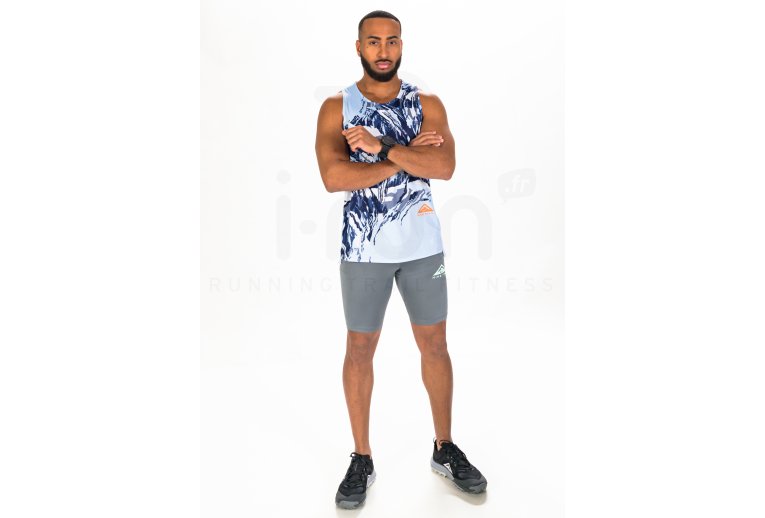 Nike camiseta de tirantes Rise 365 Trail