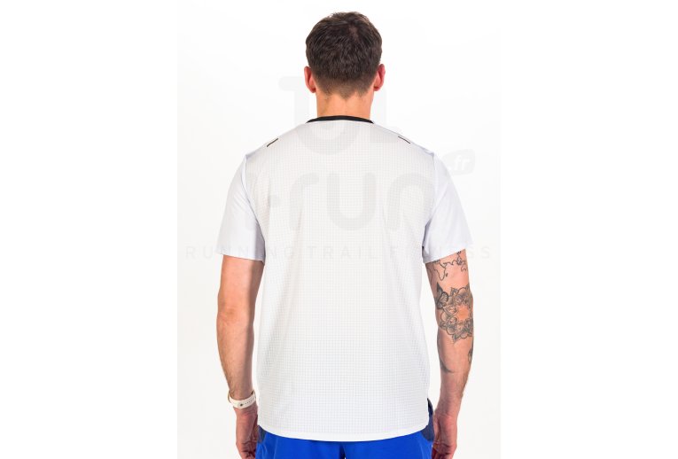 Nike camiseta manga corta Rise 365 Trail