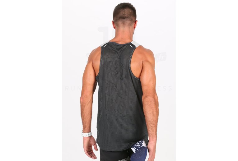 Nike camiseta de tirantes Rise 365 Wild Run