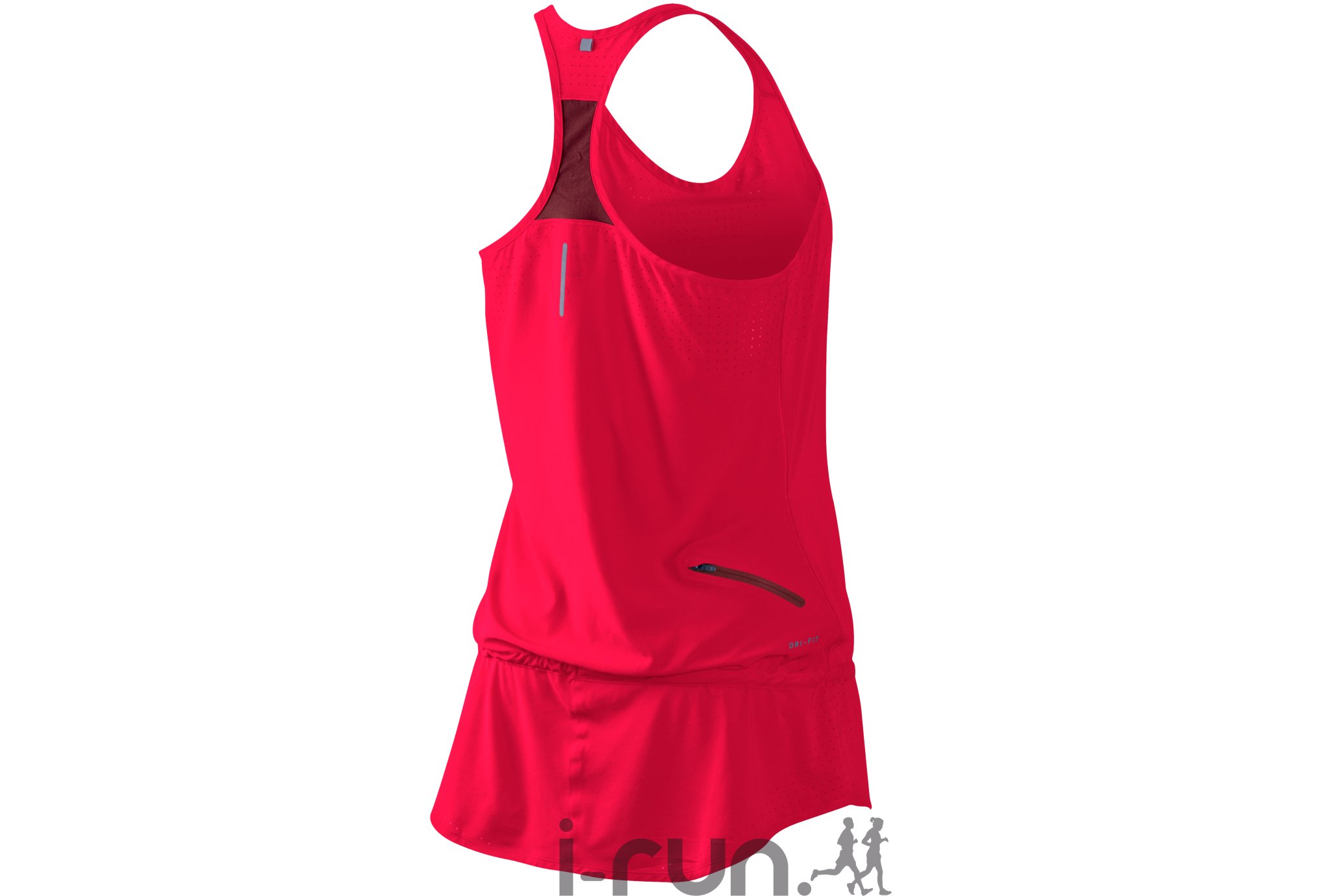 Nike Robe Running femme pas cher