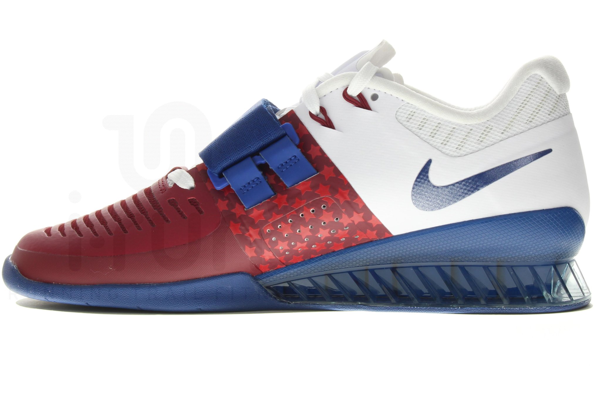 nike romaleos 3 pas cher