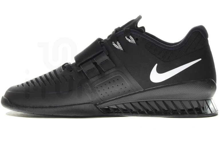 Nike Romaleos 3