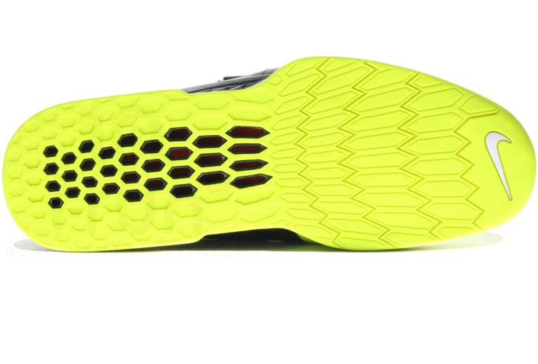 Nike Romaleos 3