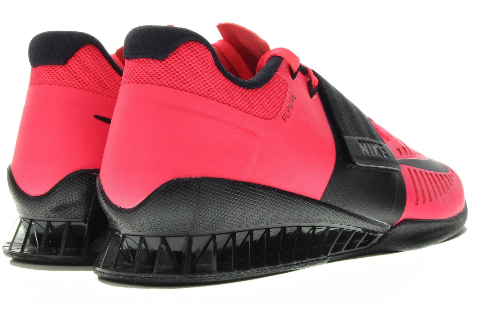 nike romaleos 3 pas cher