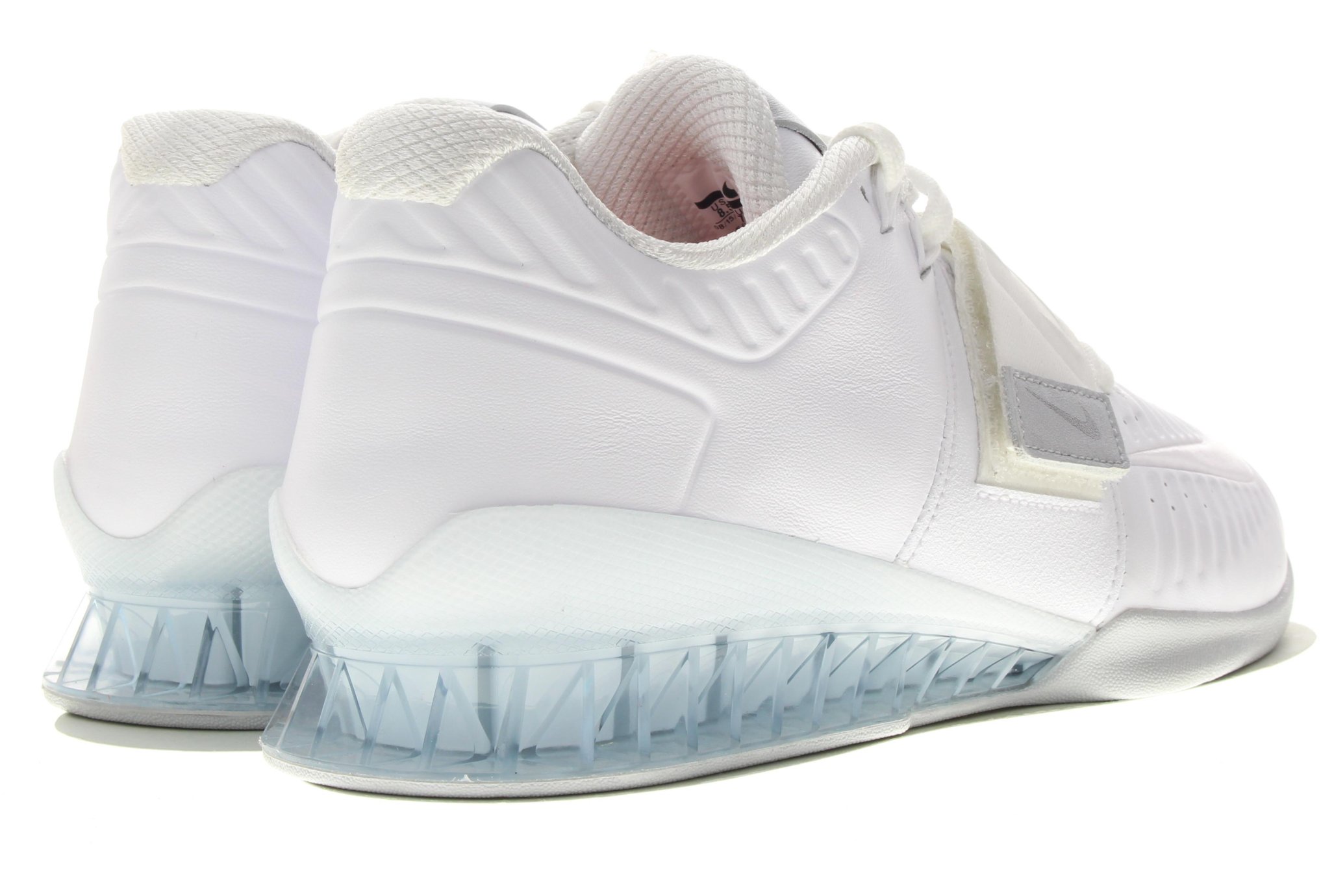 nike romaleos 3 pas cher