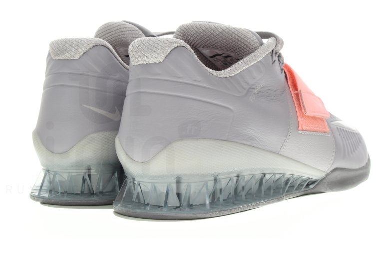 Nike Romaleos 3 XD