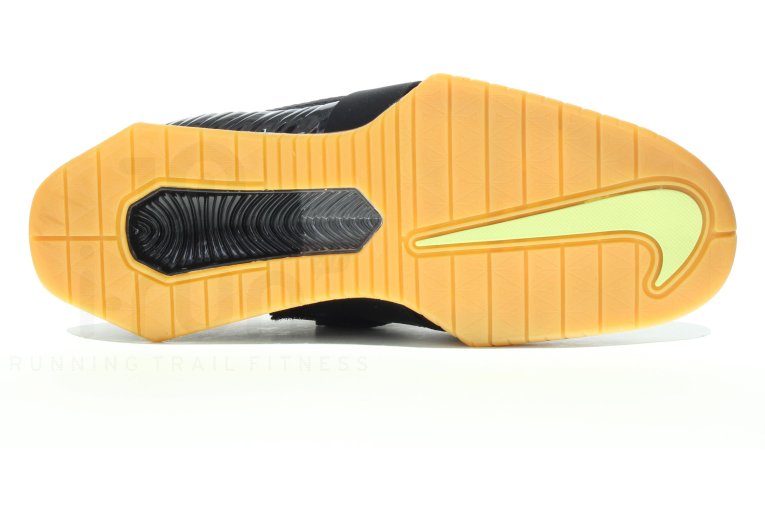 Nike Romaleos 4