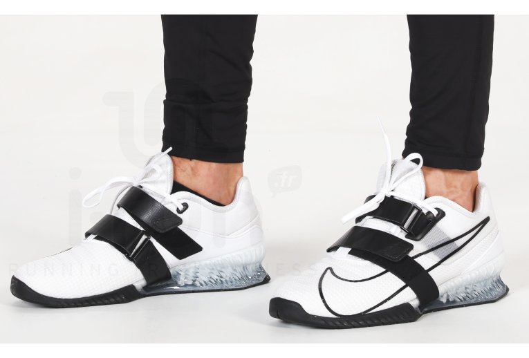 Nike Romaleos 4 Herren