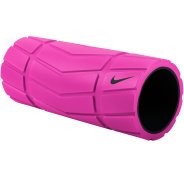 Nike Rouleau Texturé Foam Roller 33 cm