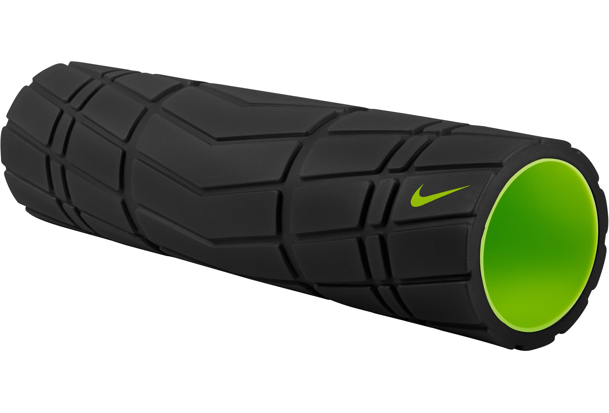 Nike Rouleau Texturé Foam Roller Training