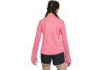 Nike Camiseta manga larga Run 1/2 zip
