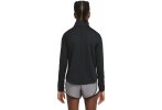 Nike Run 1/2 Zip Mädchen