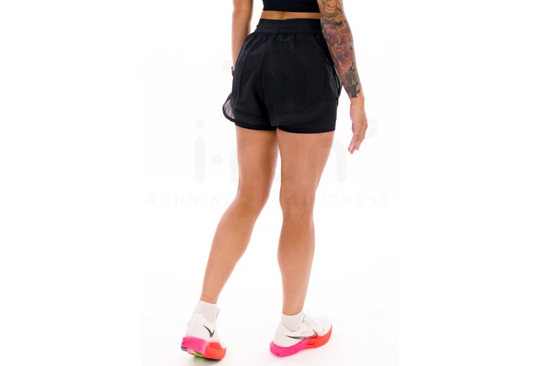 Nike Run Division 2 en 1 Damen