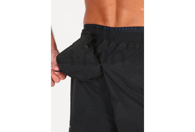 Nike pantal�n corto Run Division 3 en 1