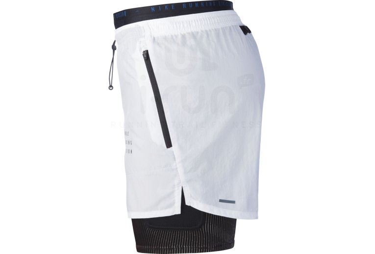 Nike pantal�n corto Run Division 3 en 1