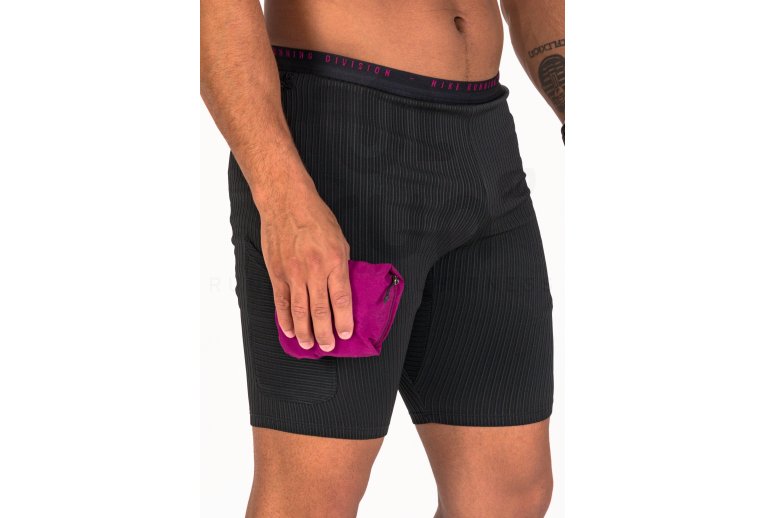 Nike pantal�n corto Run Division 3 en 1