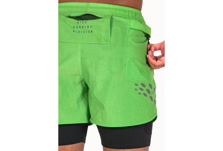 Nike Run Division 3 en 1 Herren