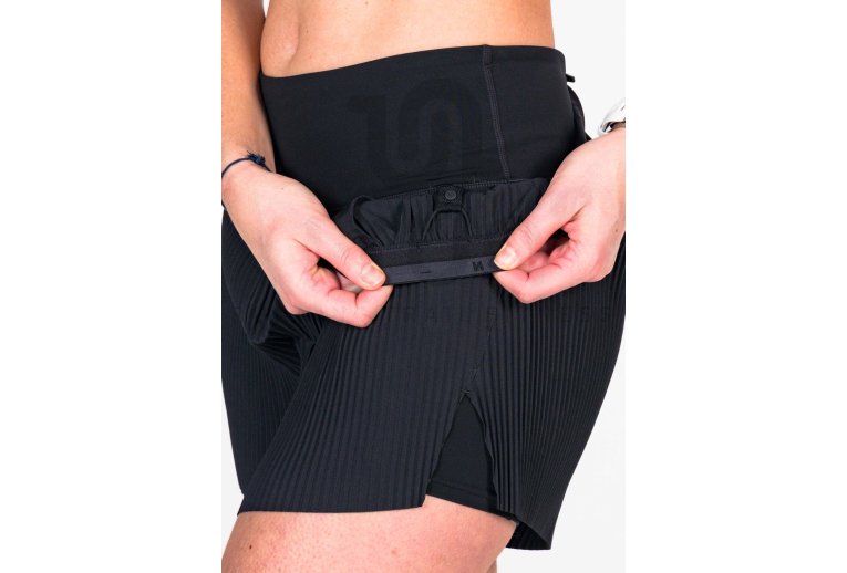 Nike pantal�n corto Run Division 3 en 1