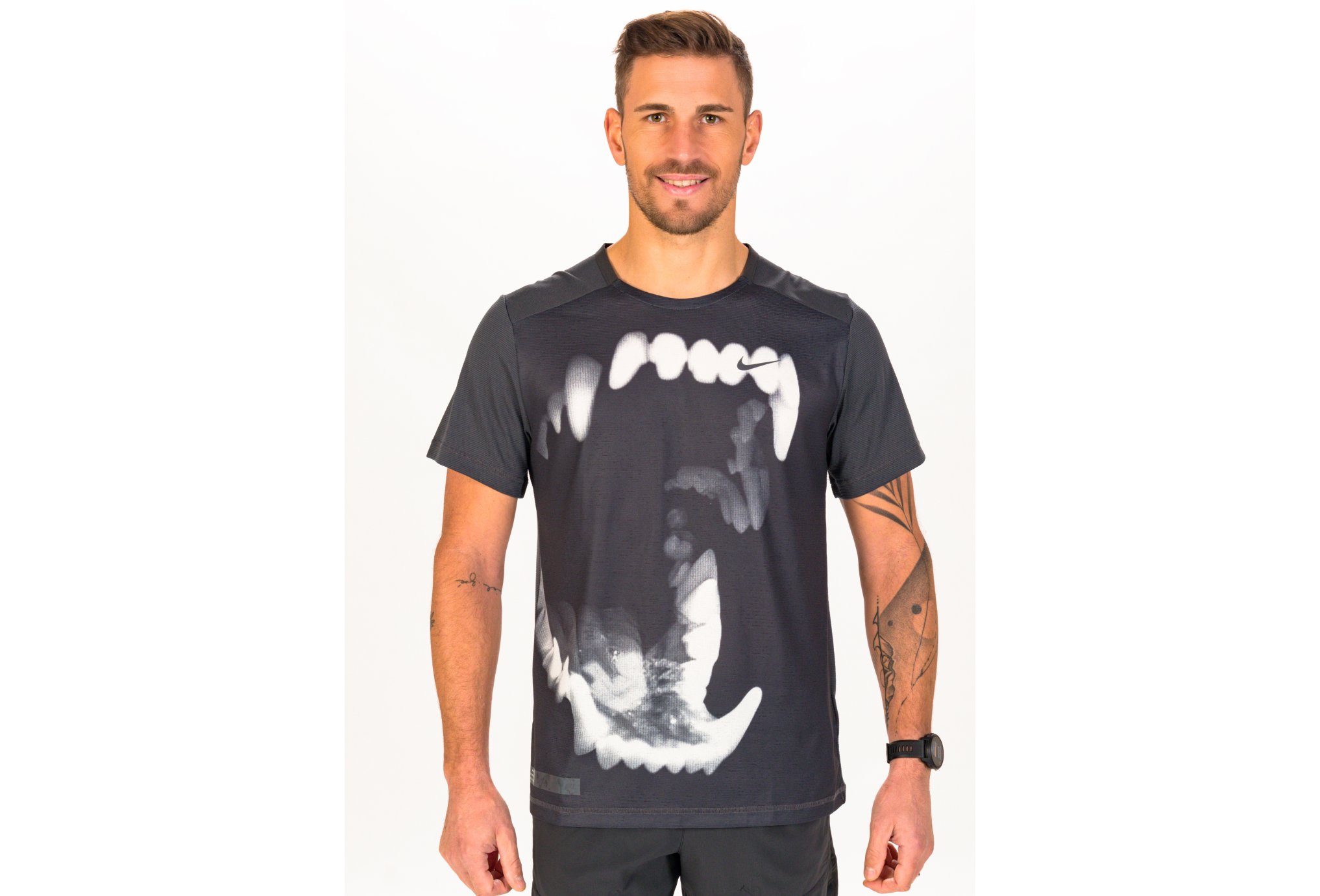 Nike Dri-Fit Adv Run Division Pinnacle 'Black' DX0846-010
