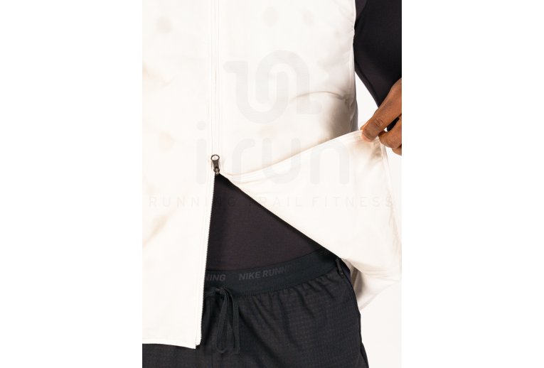 Nike Run Division Aerolayer Herren