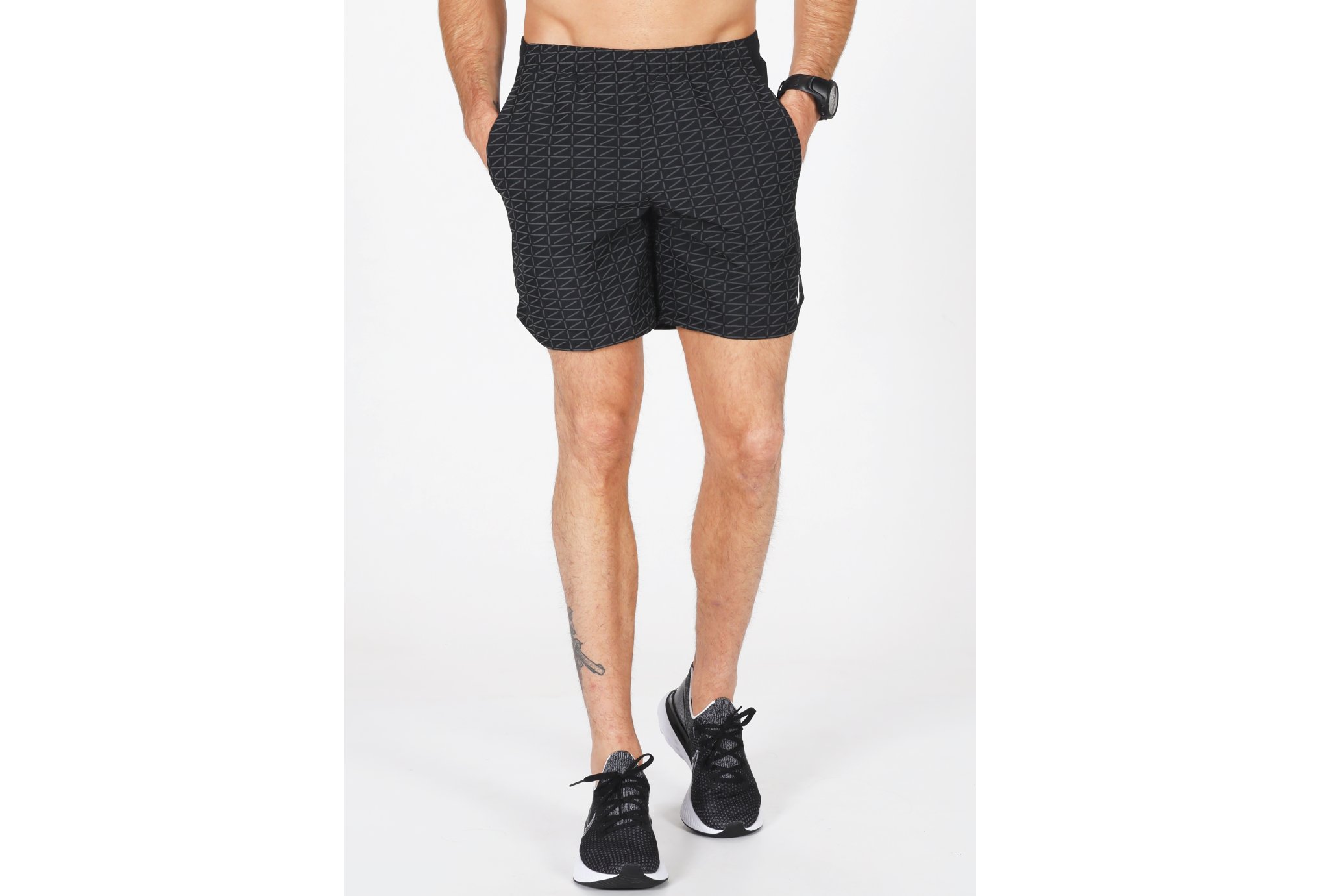 Nike Run Division Challenger M vêtement running homme