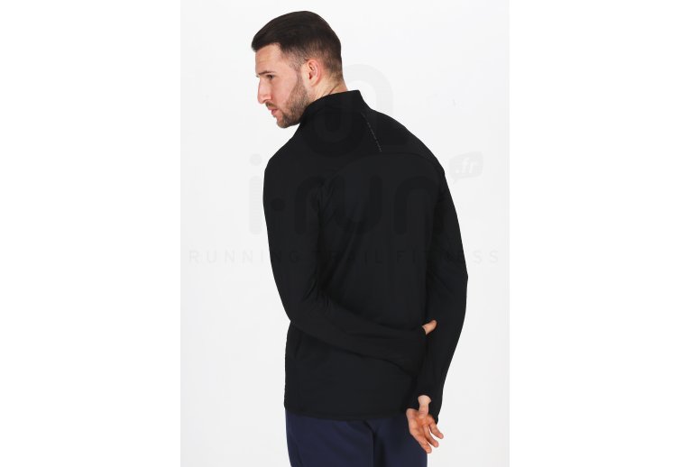 Nike camiseta manga larga Run Division Dri-Fit Element