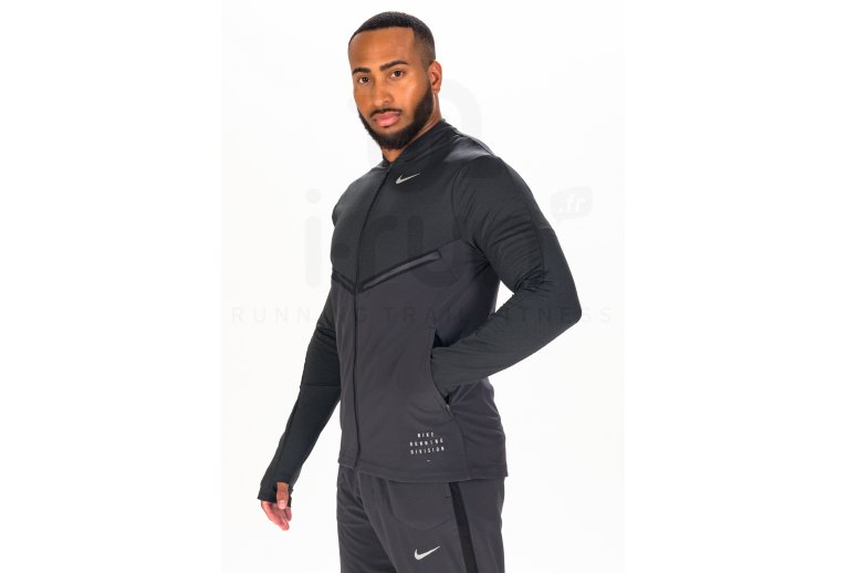 Nike chaqueta Run Division Element