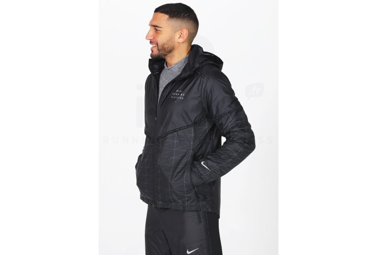 Nike chaqueta Run Division Flash