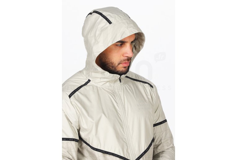 Nike chaqueta Run Division Flash