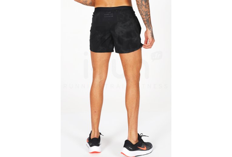 Nike pantal�n corto Run Division Flash