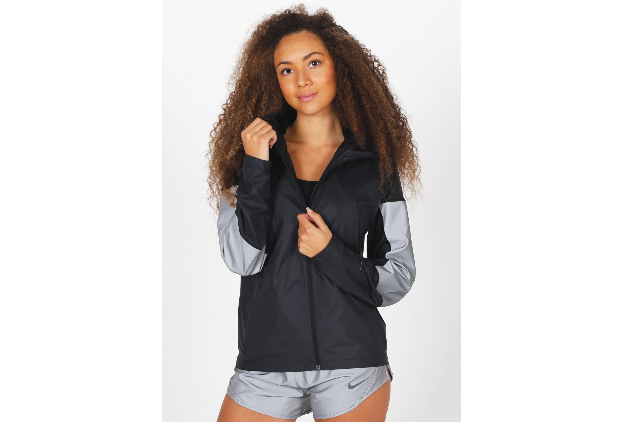 Nike Run Division Flash W vêtement running femme