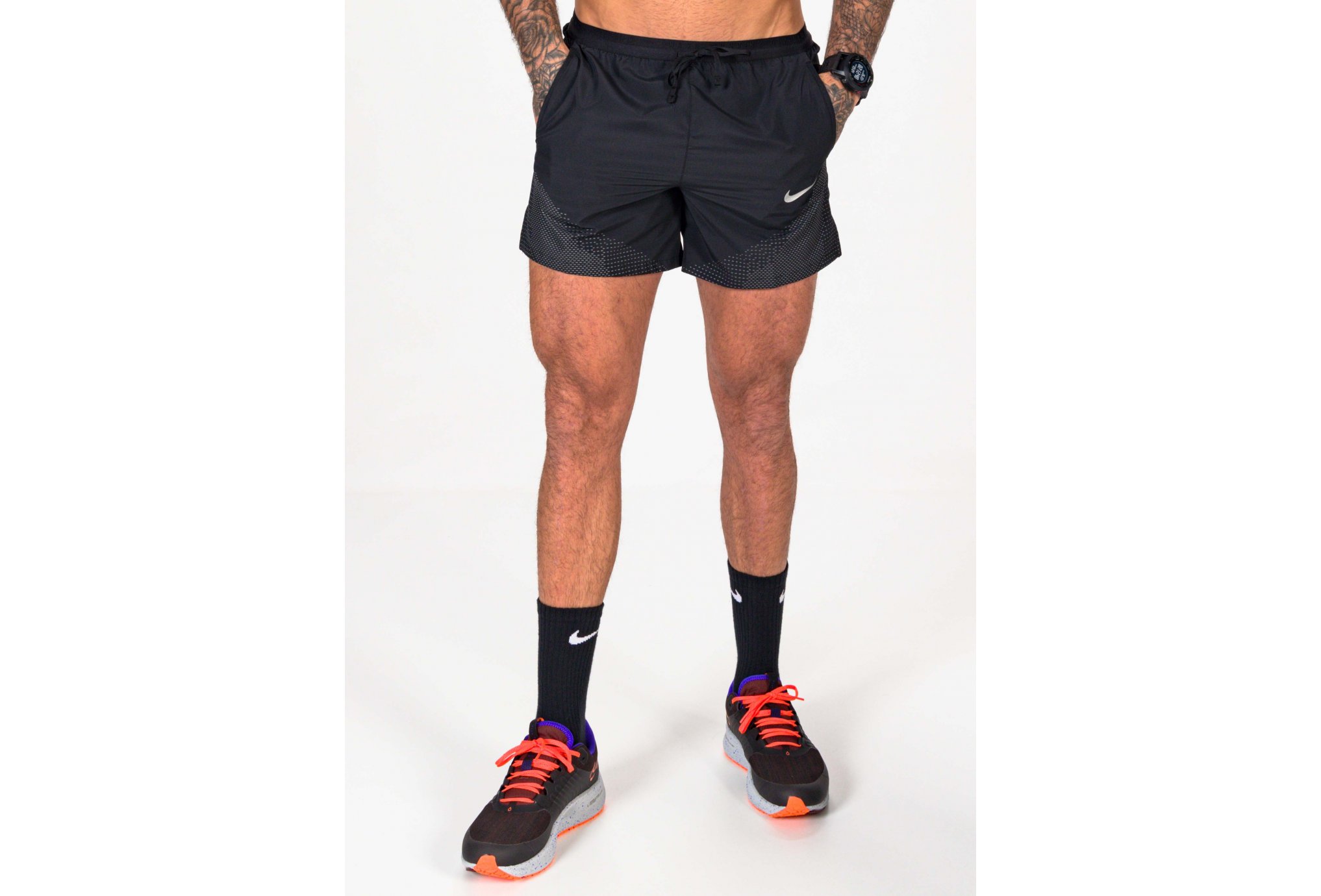 Nike Run Division Flex Stride M Diététique Vêtements homme