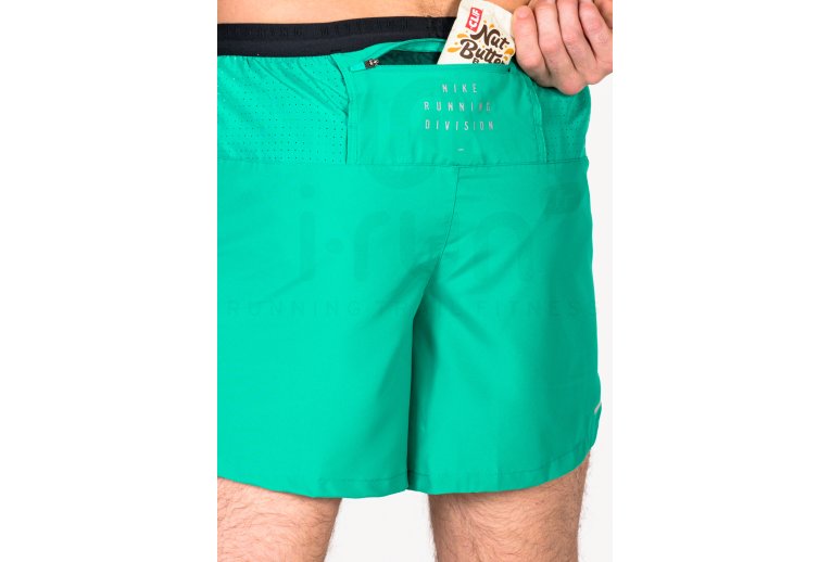 Nike pantal�n corto Flex Stride Run Division