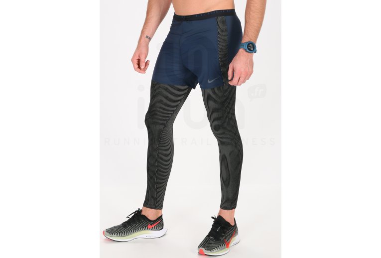 Nike Mallas Run Division Hybrid