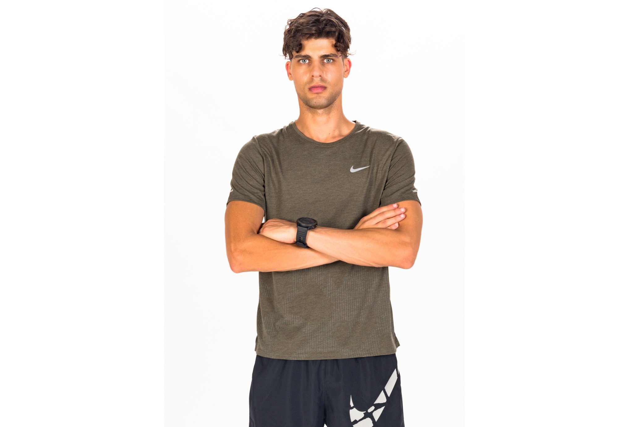 Nike Run Division M Diététique Vêtements homme