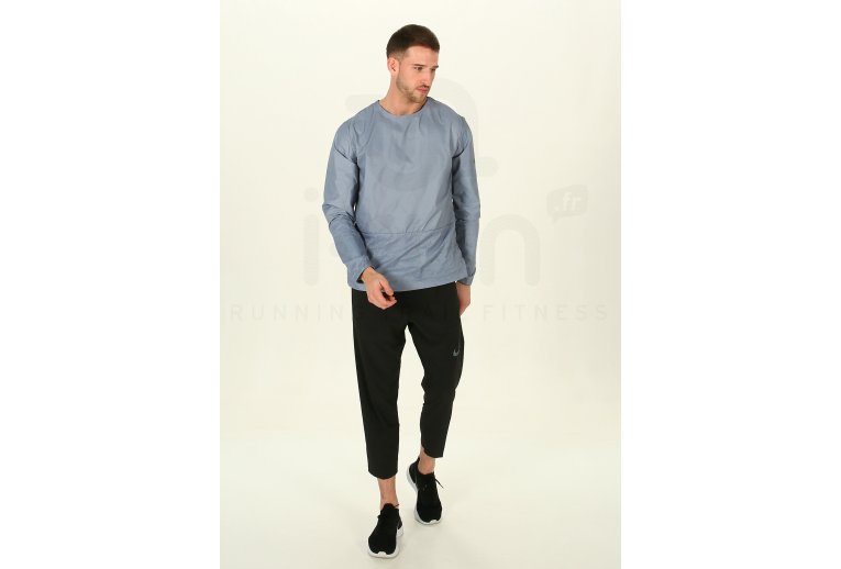 Nike Pantal�n pirata Run Division