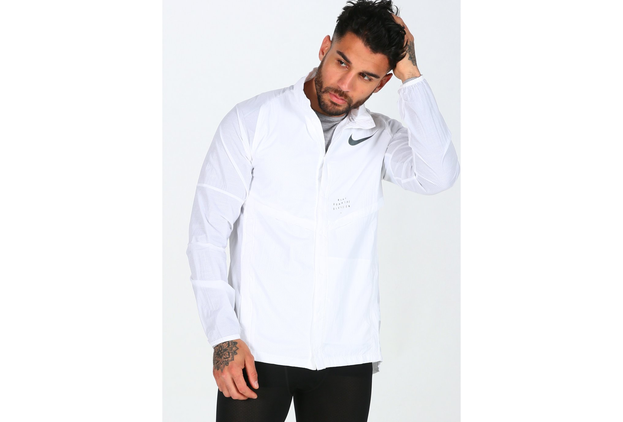 Nike Run Division M vêtement running homme