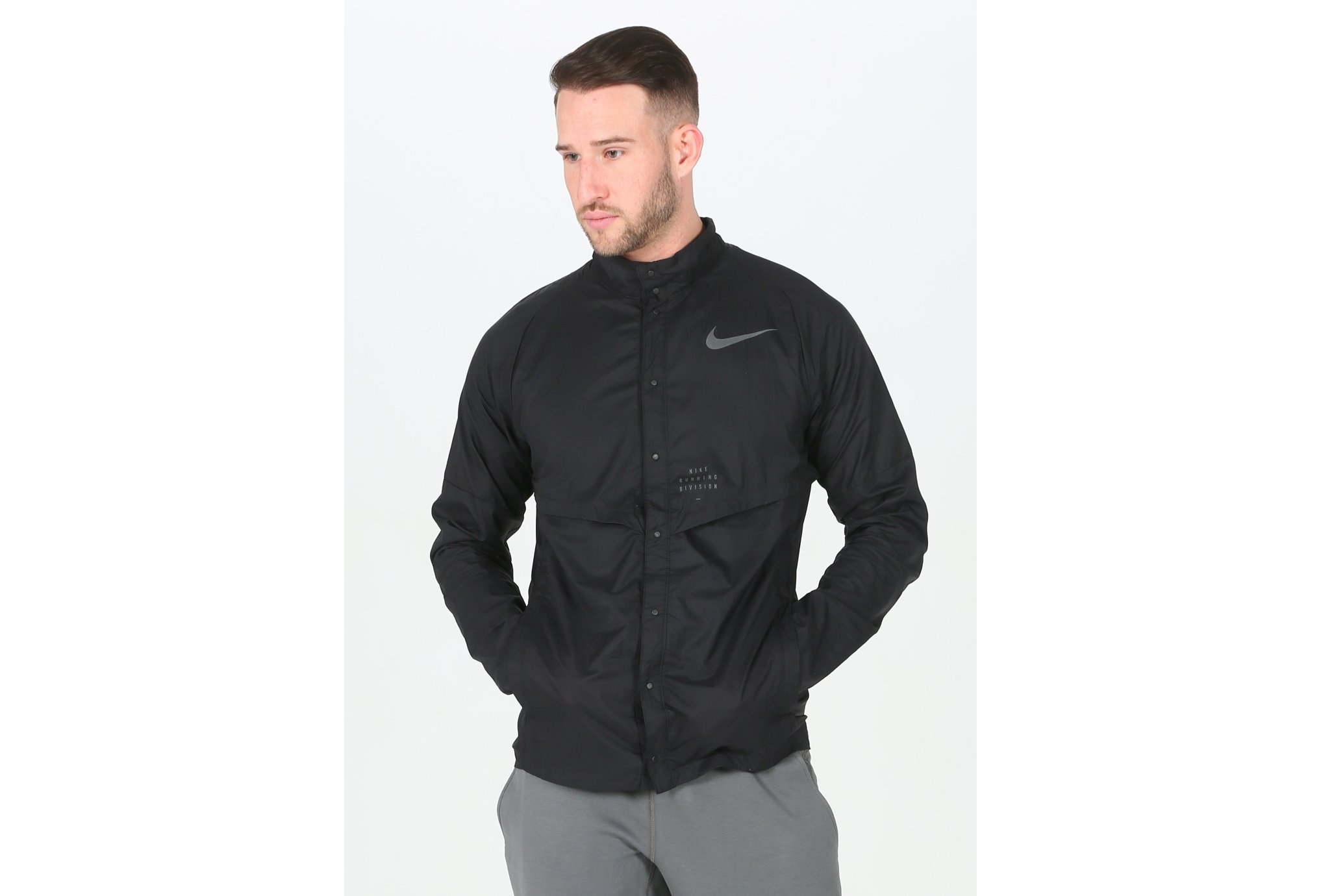 Nike Run Division M vêtement running homme