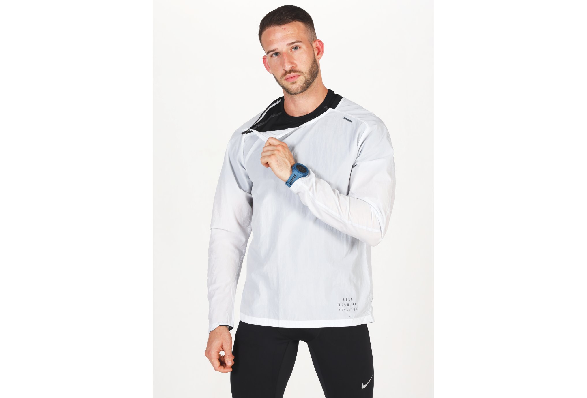 Nike Run Division M vêtement running homme