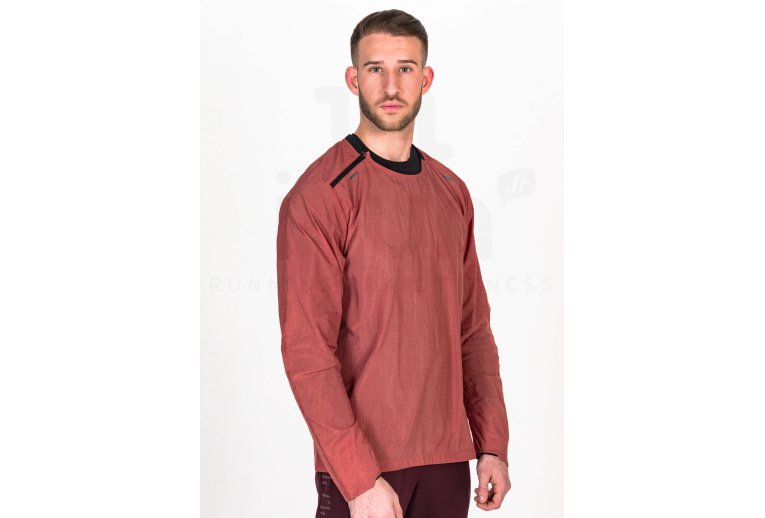 Nike chaqueta Run Division