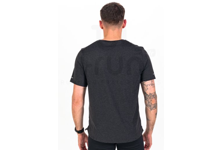 Nike camiseta manga corta Run Division